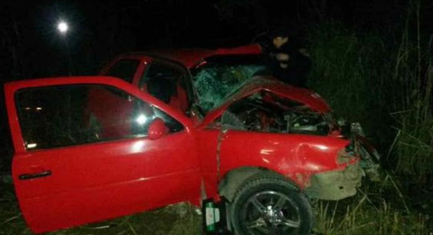 Borracho y drogado, chocó y produjo una muerte por la que es juzgado | Córdoba
