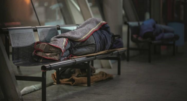 Pobreza, urbana y visible: hay 400 personas en situación de calle en la ciudad | Córdoba