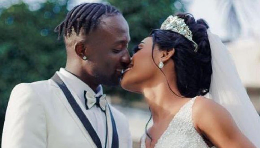 No podía asistir a su boda y mandó al hermano en su lugar | Curiosidades