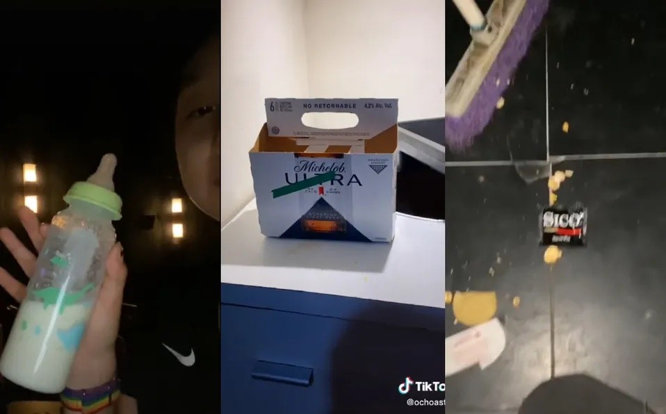 Video: las cosas extrañas que encuentra al limpiar una sala de cine | Curiosidades