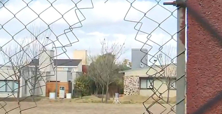 Frustraron el robo en un barrio cerrado de Córdoba | Córdoba