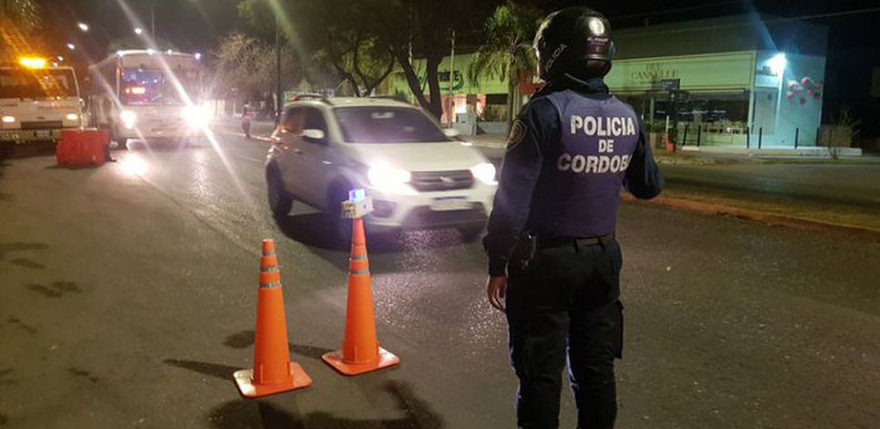 Río Segundo: prestaron dinero, al querer cobrarlo comenzó la balacera | Córdoba