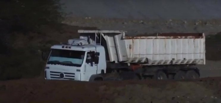 Autovía de Punilla fue denunciada en el Congreso por dirigencia cordobesa K | Córdoba