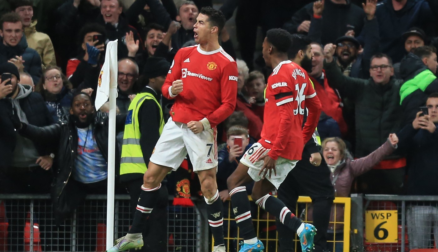 Cristiano Ronaldo, en problemas con el Manchester United: por qué lo quieren fuera del club | Deportes