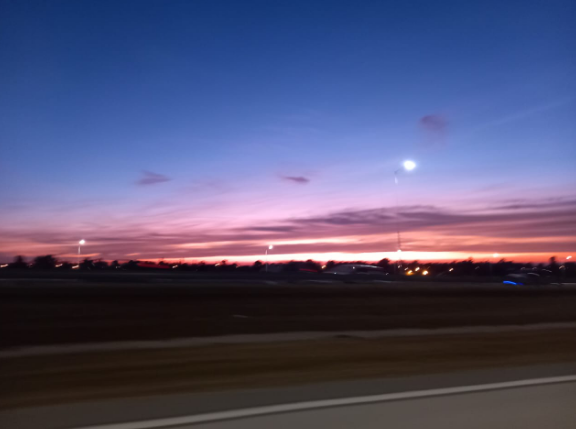 Frío por la mañana, ascenso de temperatura, máxima de 20° | Córdoba