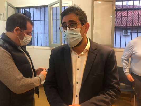 Conmoción en el Neonatal: Ministro Cardozo descartó que un medicamento causara la muertes | Córdoba