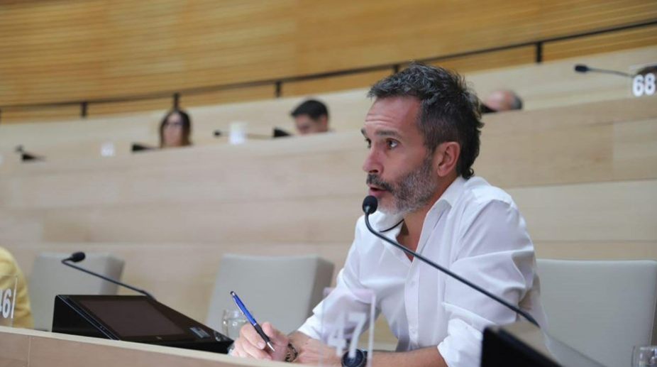 Muerte de bebés: legislador radical habla de “cinco asesinatos” | Córdoba