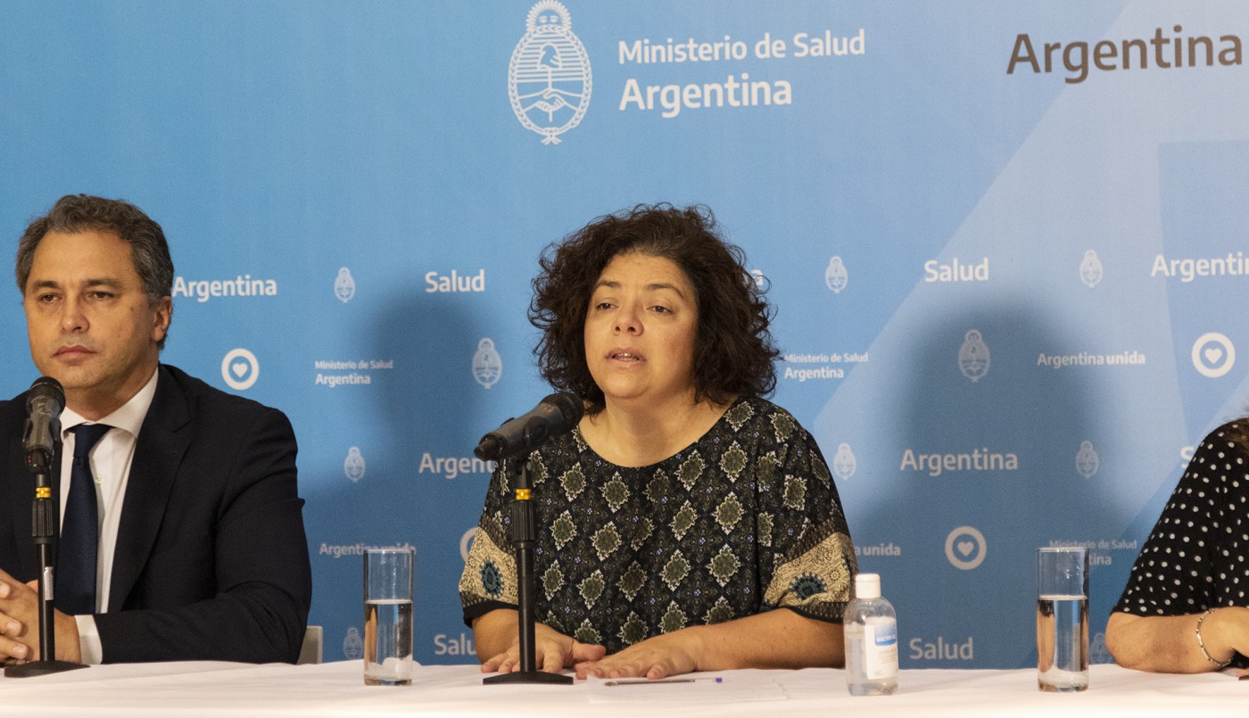 Crean el Consejo Consultivo de Salud para Personas Mayores | Actualidad