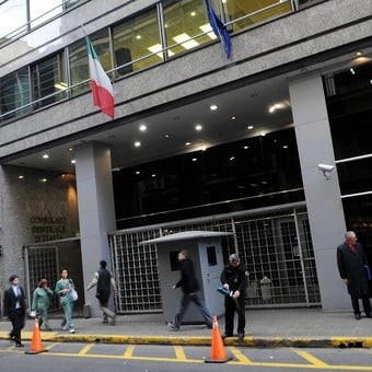 Elecciones italianas: qué deben hacer los argentinos con doble ciudadanía para votar | Actualidad