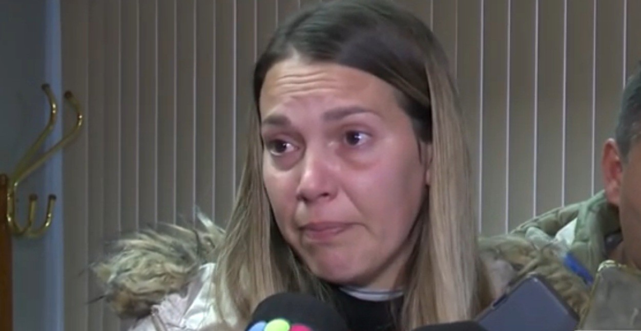 El dolor de la madre de uno de los bebés fallecidos: “Nadie me lo va a devolver” | Internacionales