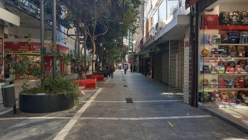 Feriado: Conocé cómo funcionarán los servicios y comercios este lunes | Córdoba