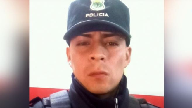 Murió un policía que cayó a las vías durante una pelea y se electrocutó | Actualidad