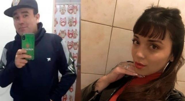 Femicidio en Puerto Deseado: "Me mandé una macana. Y me voy a matar" | Actualidad