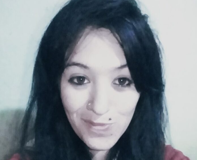 Buscan a joven desaparecida en Tanti | Córdoba