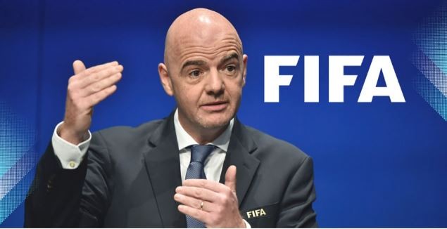 La FIFA sancionó a una Federación y no se jugará uno de los Mundiales previstos | Deportes
