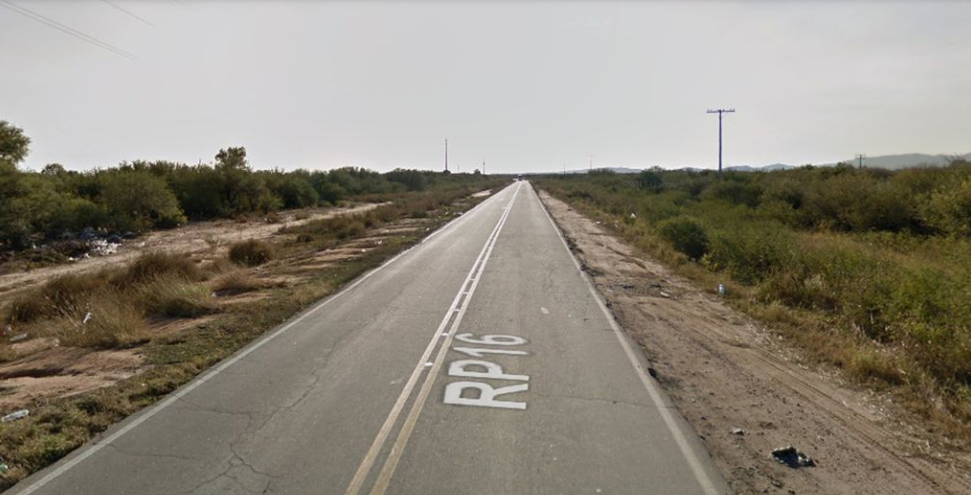 Cruz del Eje: un muerto en accidente de dos autos | Córdoba