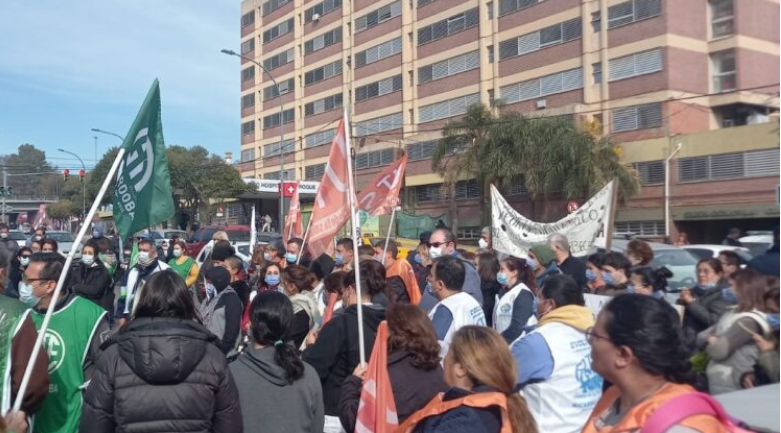 Salarios estatales: comienzan a discutir en asambleas la oferta mejorada | Córdoba