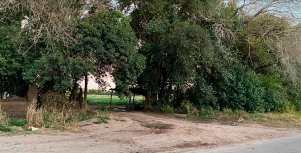 Resistió un robo a golpe de machete, resultó baleado por los ladrones | Córdoba