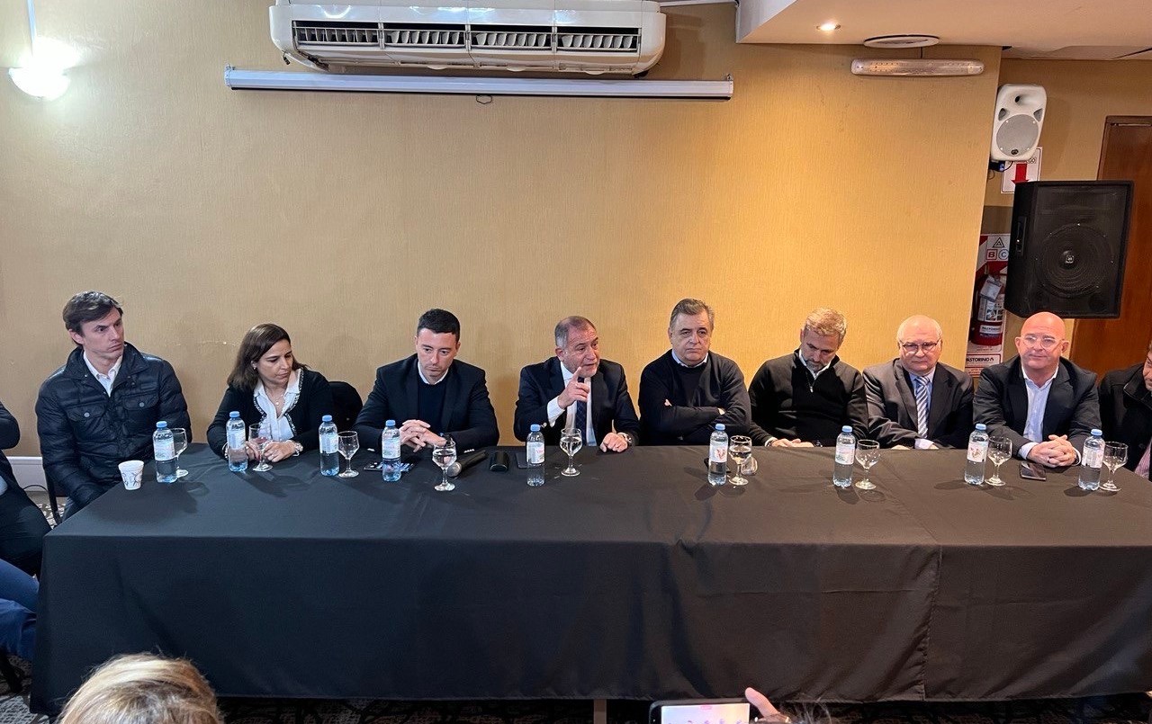 Neonatal: Juntos por el Cambio pidió el apartamiento del ministro de Salud | Córdoba