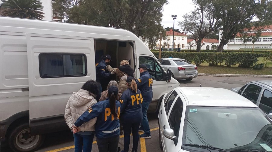 Embargan 37 propiedades y 13 autos a imputados por la secta de Villa Crespo | Actualidad