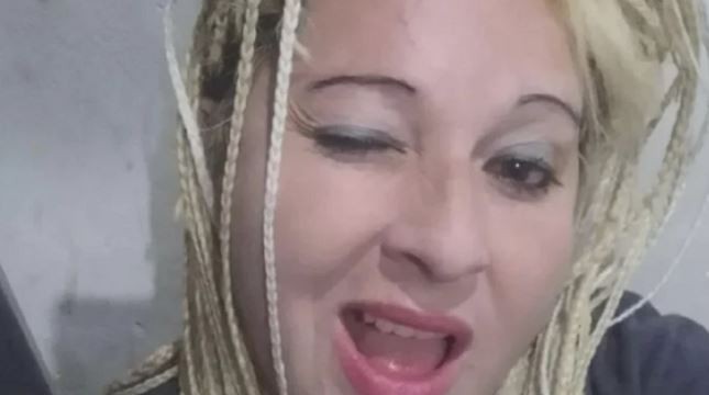 Mariana Alfonzo, la mujer que se hizo viral por defender los planes sociales, se lanzó como cantante | Actualidad