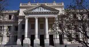 Ciberataque a la Justicia: el fiscal que investiga confirmó un importante indicio | Córdoba