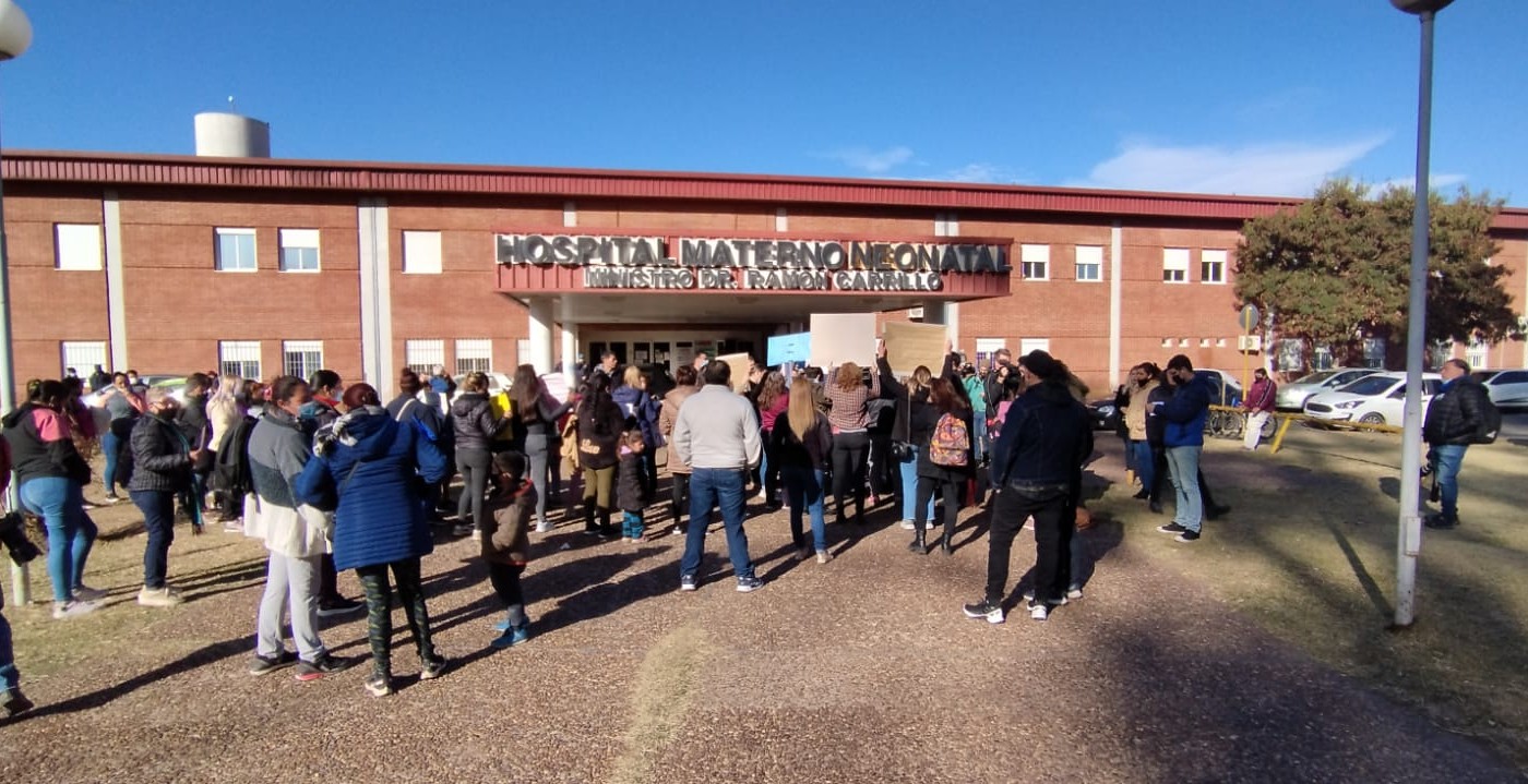 Muertes en el Neonatal: el comunicado de los enfermeros | Córdoba