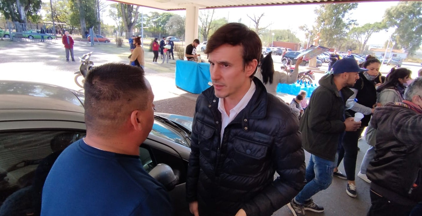 Gremial de Magistrados repudia ataque de legislador porteño a Fiscal Garzón | Córdoba