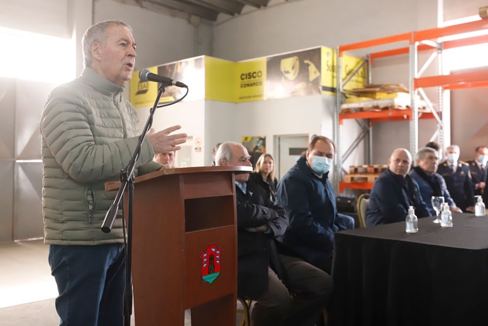 Schiaretti, sobre las muertes de bebés en el Neonatal: “Deben ser esclarecidos” | Córdoba