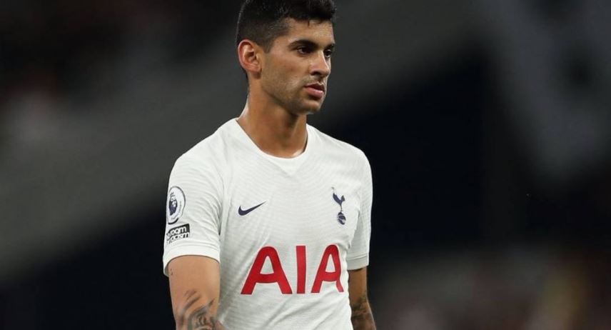 Alarma en la Selección argentina: Cristian Romero sufrió un duro golpe y estará al menos 10 días sin jugar | Deportes