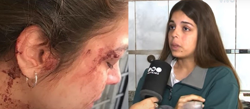 Cayeron los delincuentes que asaltaron y golpearon a una comerciante | Córdoba