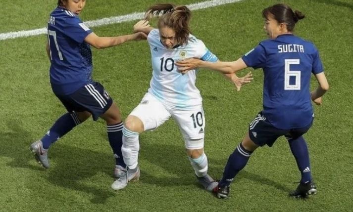 "Día de la Futbolista Argentina": El domingo todos los equipos de la LPF salen a la cancha con mujeres | Deportes