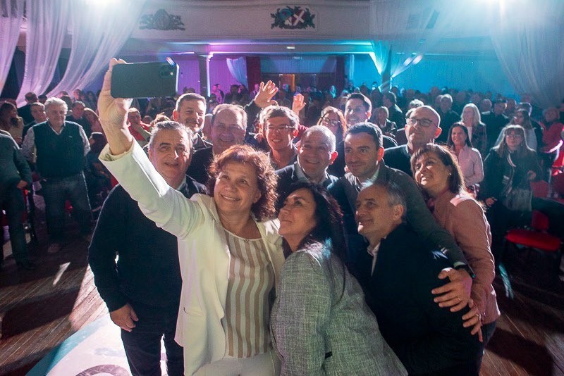 Primera fractura electoral de Juntos por el Cambio en Córdoba | Córdoba