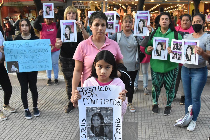 Condena a perpetua: la detuvieron por participar del crimen de su nuera | Actualidad