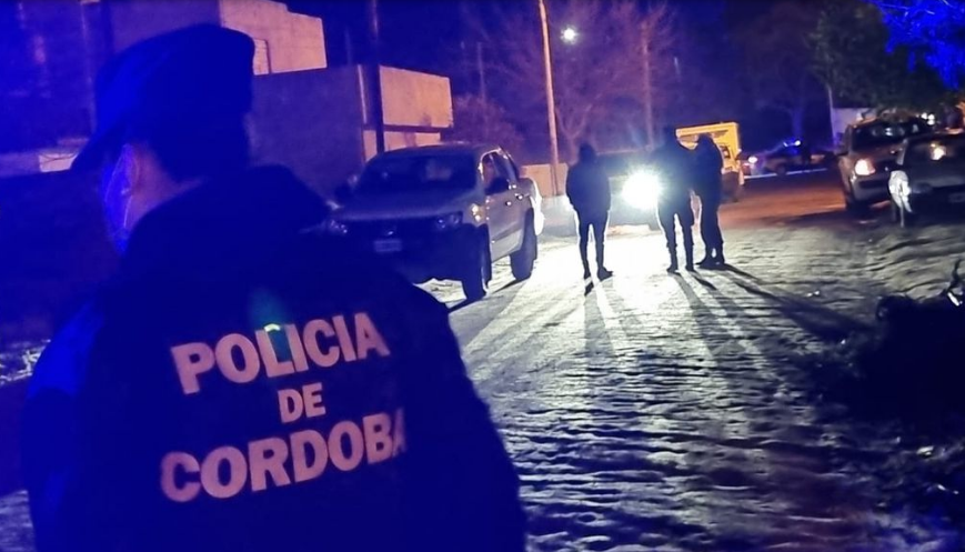Detienen a un empleado de la familia del joven desaparecido en Traslasierra | Córdoba