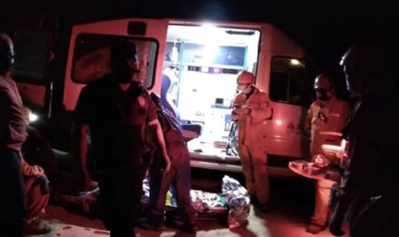 “Es muy confuso todo”, dijo la tía de la joven que falleció tras descompensarse en cerro Champaquí | Córdoba