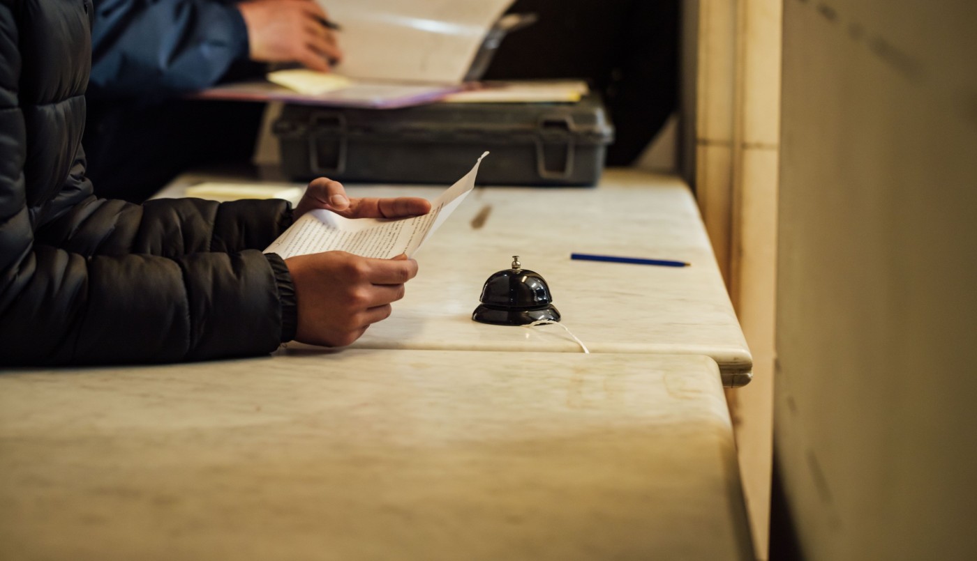 Prorrogan hasta el miércoles el plan de contingencia en el Poder Judicial | Córdoba