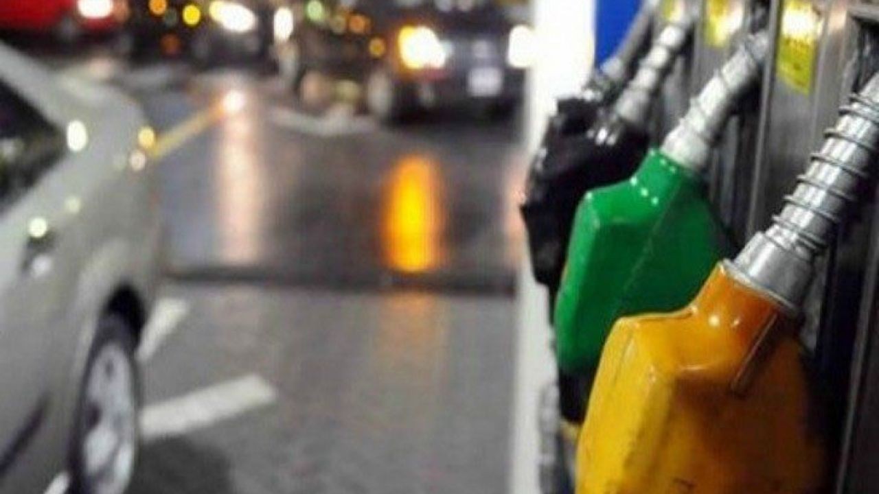 YPF anunció un aumento del 7,5% para combustibles y gasoil | Actualidad