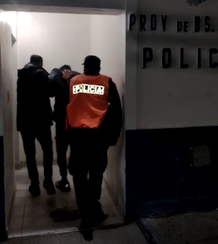 Declaró el acusado de quemar a su novia: admitió que inició el fuego pero dijo que la explosión fue accidental | Actualidad