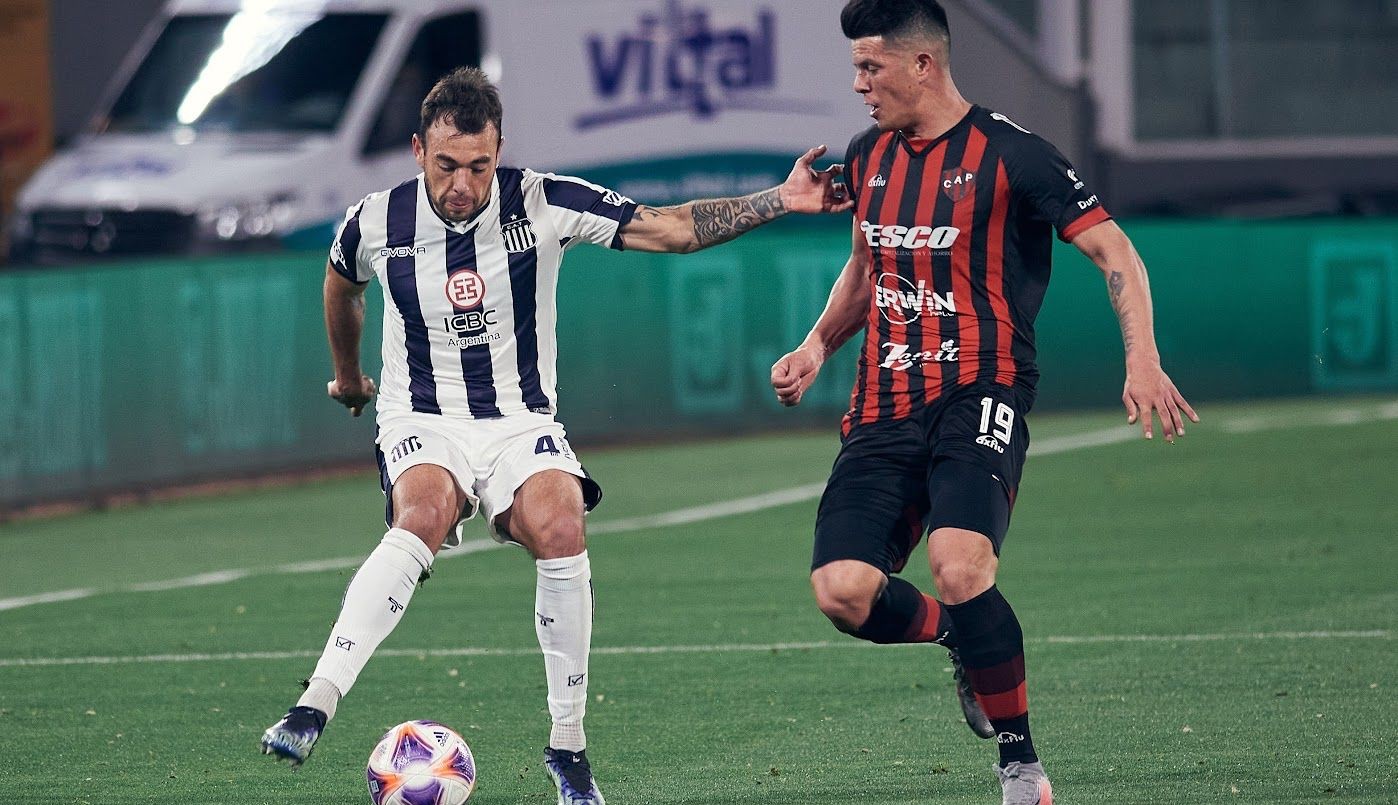 Talleres va por un triunfo ante Platense | Deportes