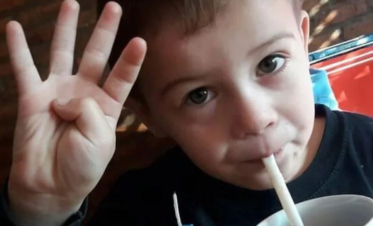 El juicio por el crimen del niño Lucio Dupuy comenzará el 10 de noviembre | Actualidad