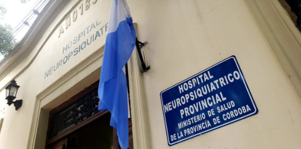 Denuncian que una paciente del Neuropsiquiátrico fue abusada en su habitación | Córdoba