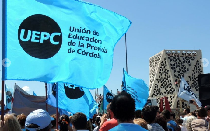 Salarios docentes: UEPC discute en asambleas nueva oferta del gobierno | Córdoba