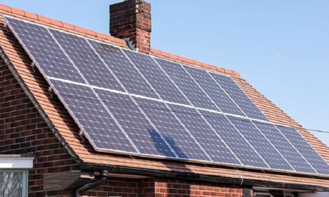 Gran demanda por aparatos de energía solar, al galope de la crisis | Córdoba