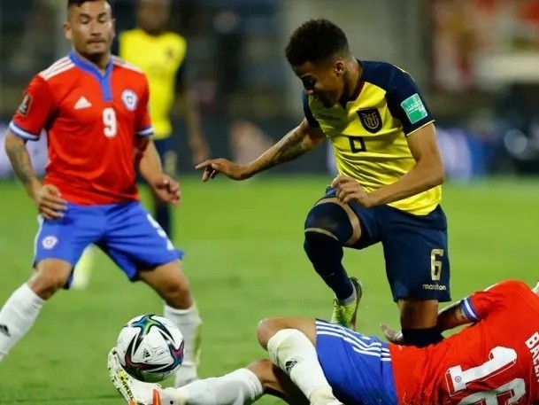 Mundial de Qatar 2022: Chile insiste con ir al TAS por Byron Castillo | Deportes