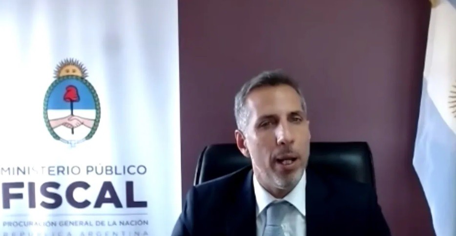 La Asociación de Fiscales repudió los dichos de Alberto Fernández sobre Nisman y Luciani | Política y economía