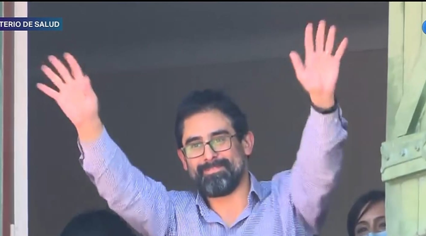 Diego Cardozo se despidió con lágrimas y entre aplausos | Córdoba