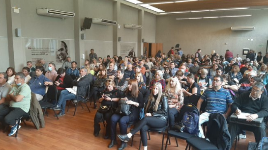 Salarios docentes: por “escasa”, UEPC rechaza la oferta y afina plan de lucha | Córdoba