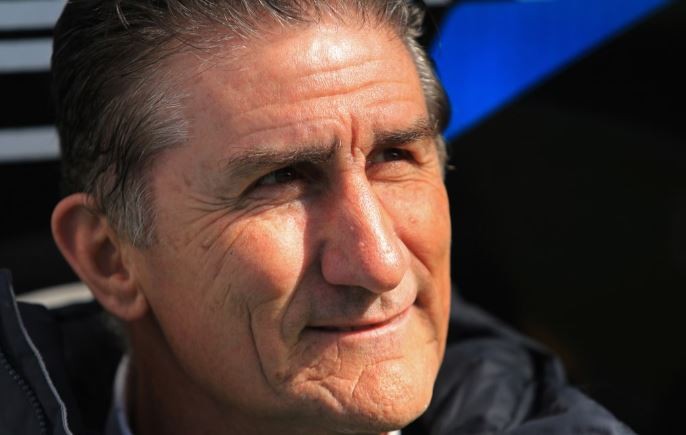 "La enfermedad de Alzheimer está más avanzada", dijo el hijo del Patón Bauza sobre su padre | Deportes