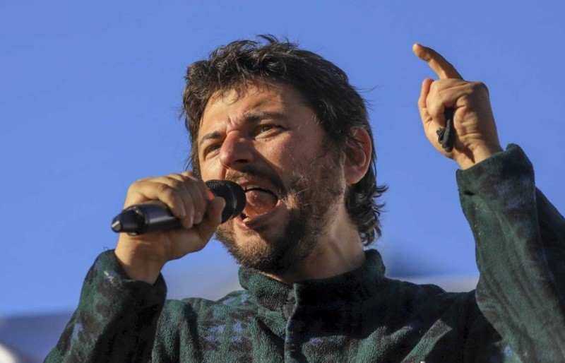 Grabois pidió que en 2023 se lleve a "una persona joven que exprese las nuevas realidades que hay" | Actualidad